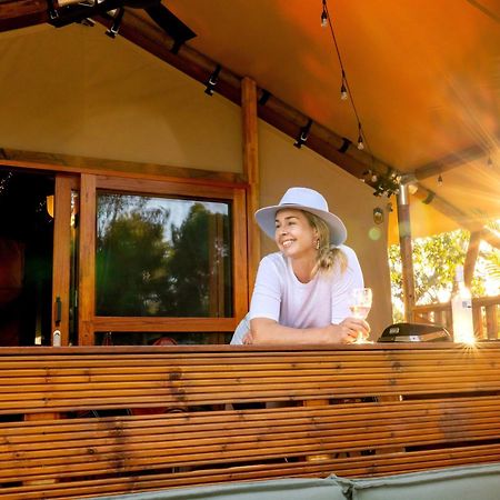 Big4 Deniliquin Holiday Park Exterior photo