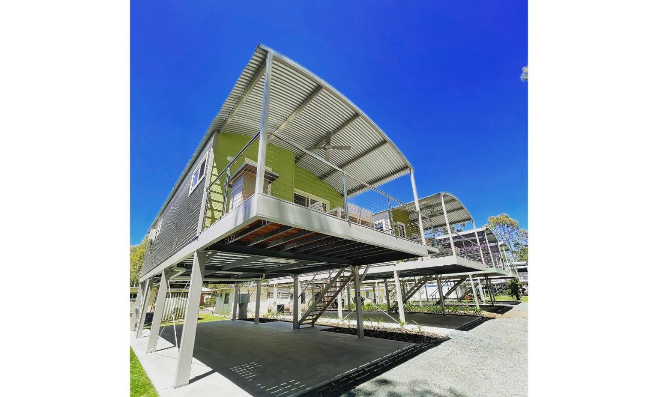 Big4 Deniliquin Holiday Park Exterior photo