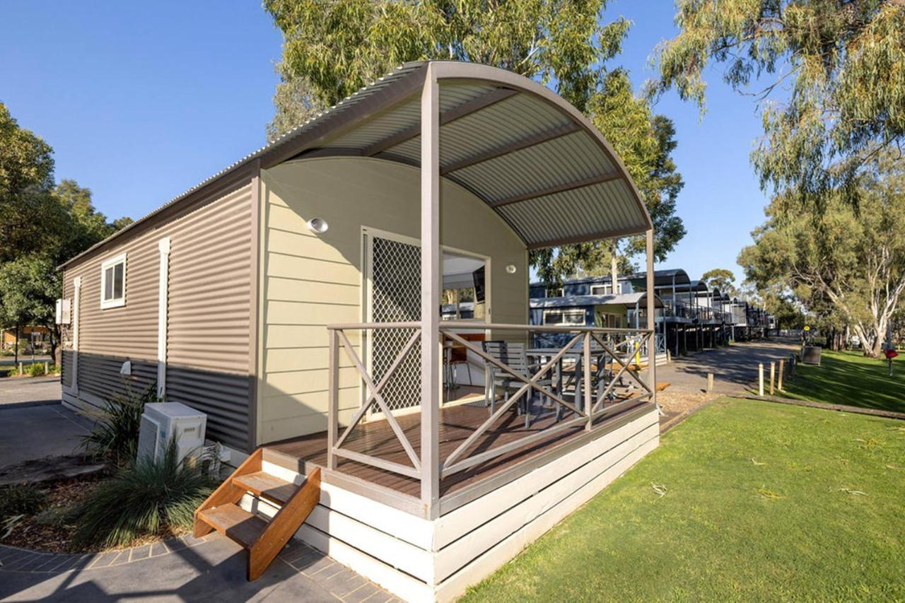 Big4 Deniliquin Holiday Park Room photo