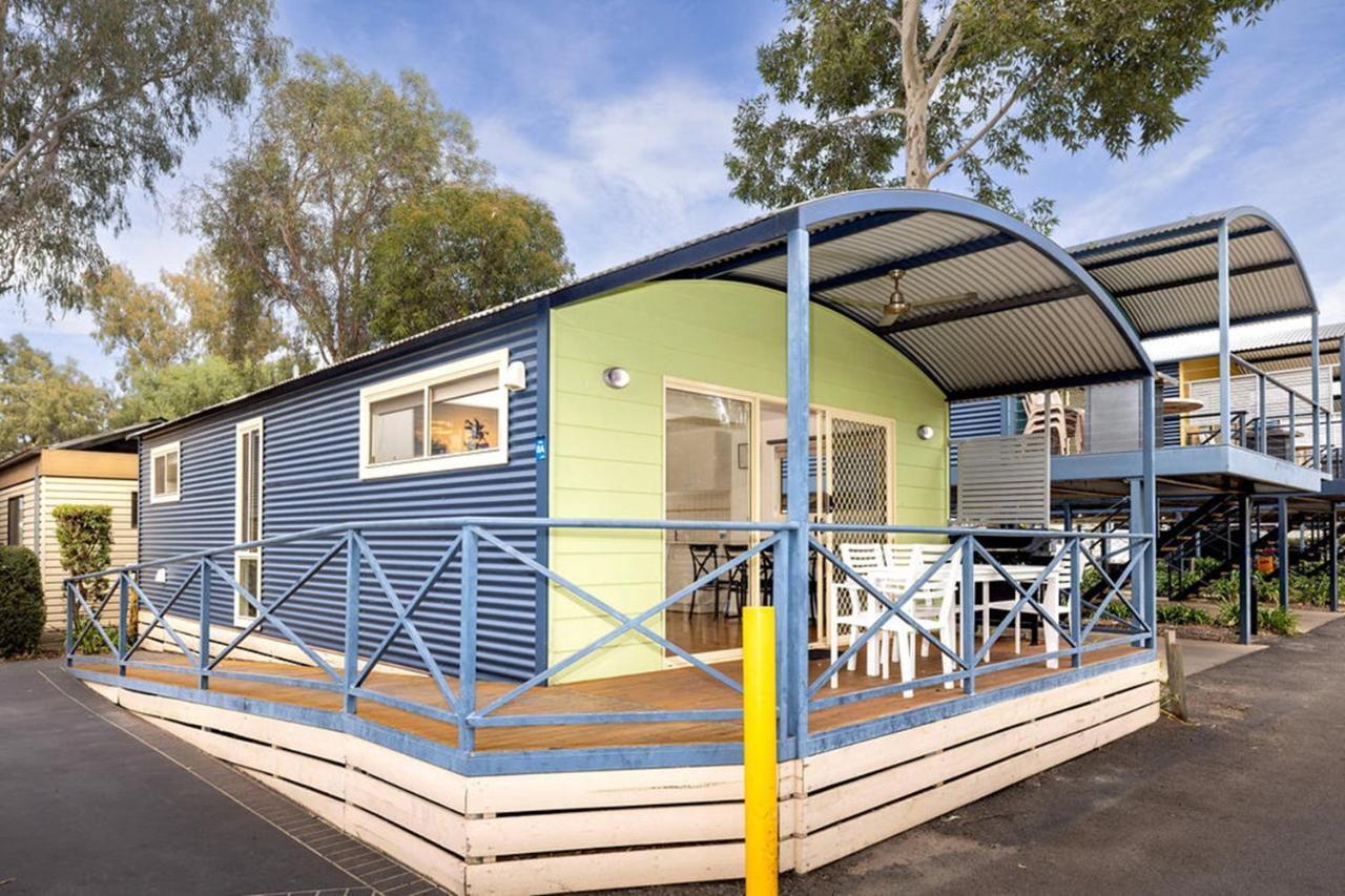Big4 Deniliquin Holiday Park Room photo