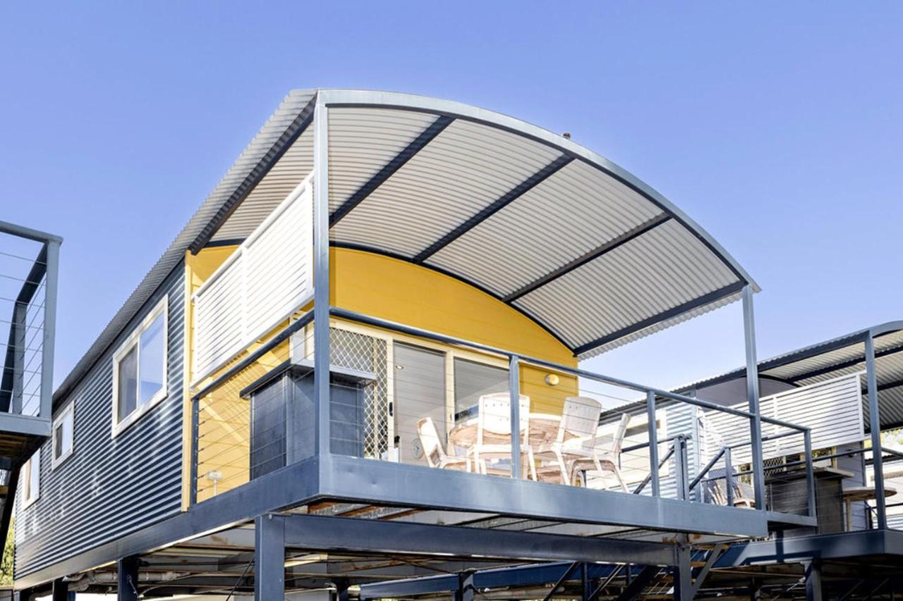 Big4 Deniliquin Holiday Park Room photo