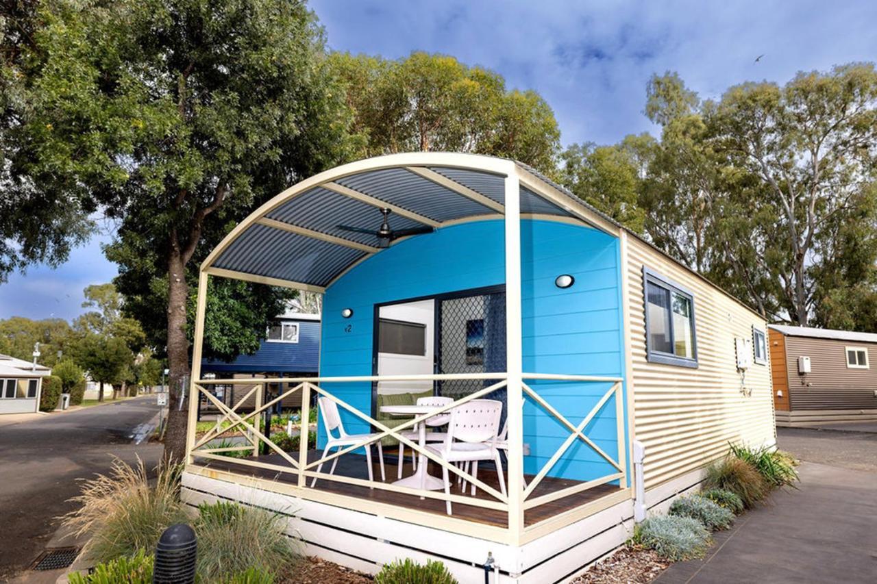 Big4 Deniliquin Holiday Park Room photo