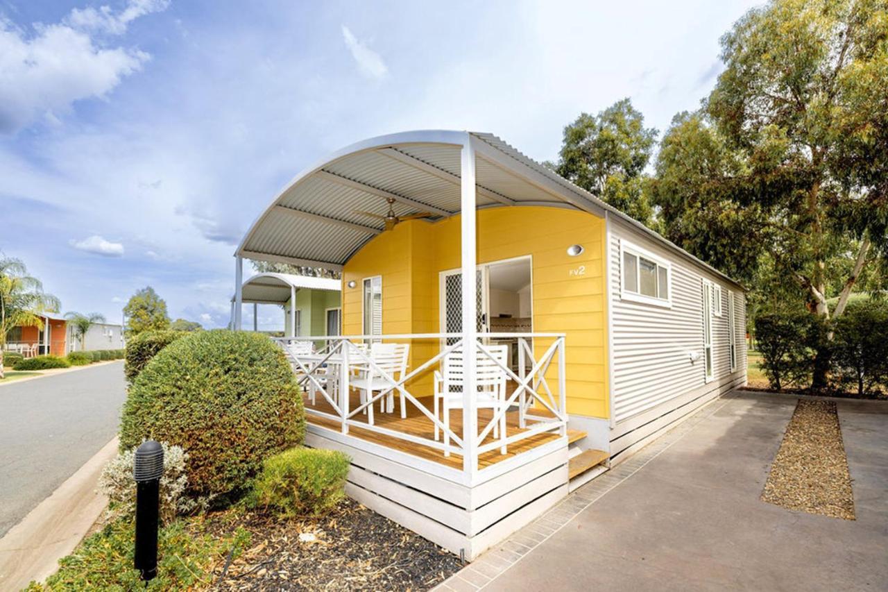Big4 Deniliquin Holiday Park Room photo