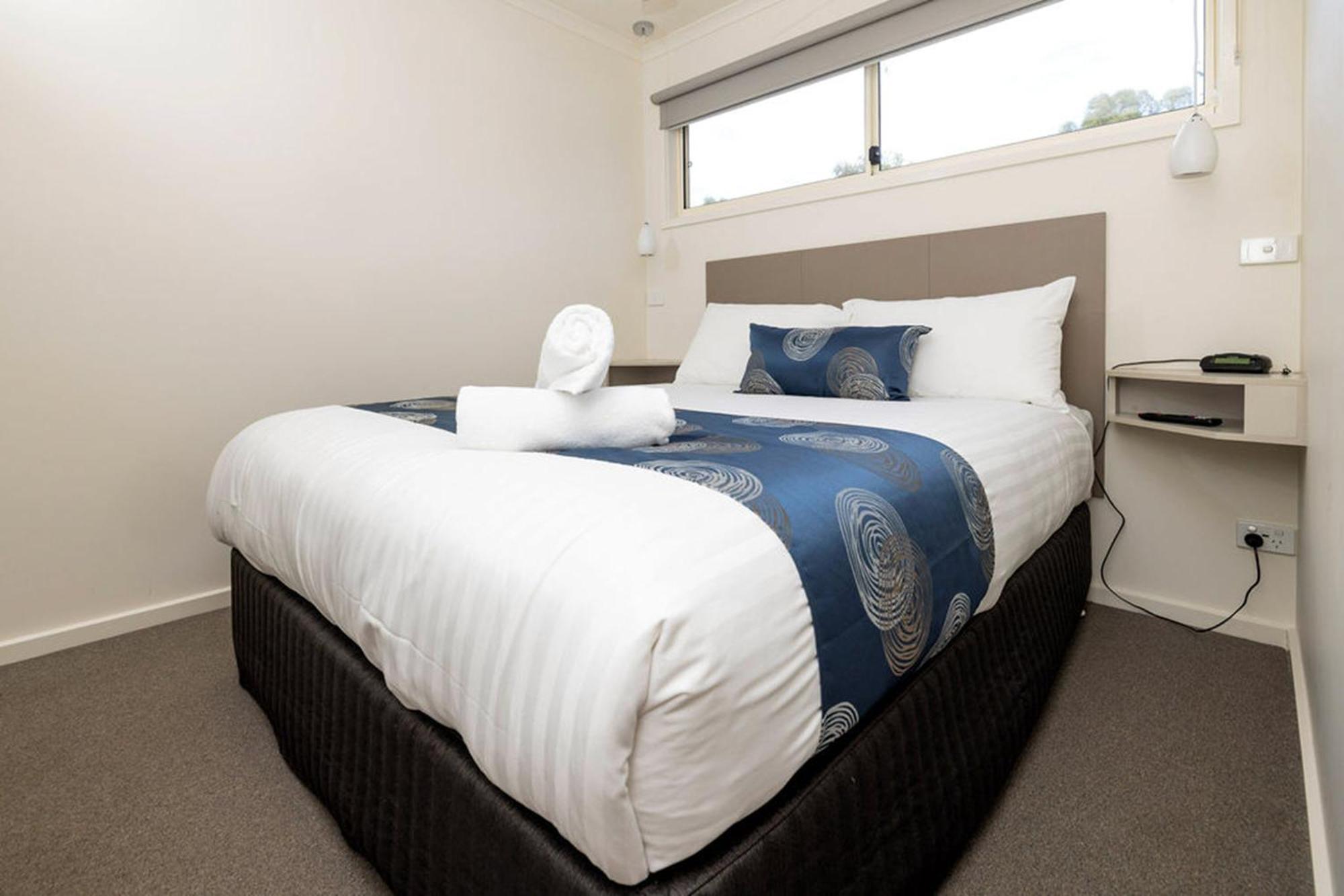 Big4 Deniliquin Holiday Park Room photo
